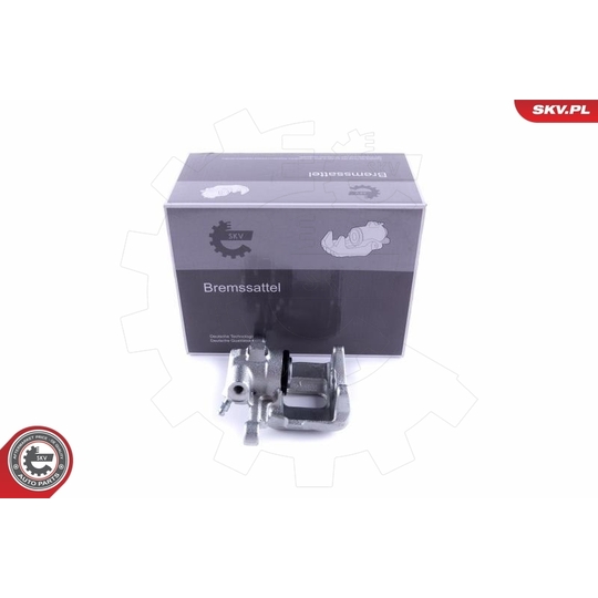 55SKV234 - Brake Caliper 