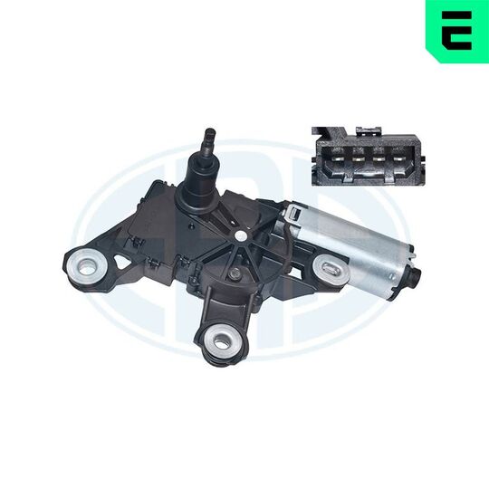 460386A - Wiper Motor 