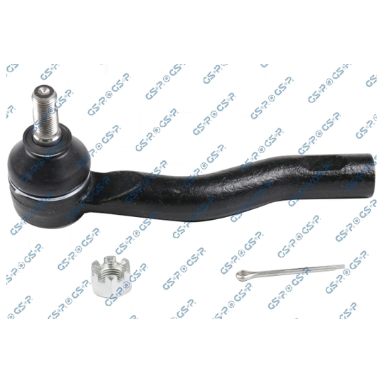 S071770 - Tie Rod End 