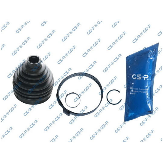 780393 - Bellow Set, drive shaft 