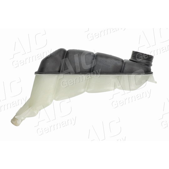 52237 - Expansion Tank, coolant 