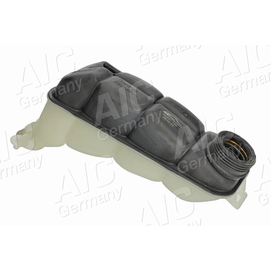 52237 - Expansion Tank, coolant 