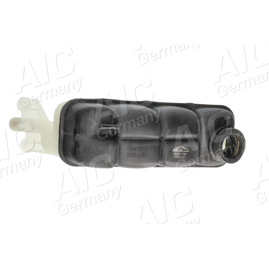 52237 - Expansion Tank, coolant 