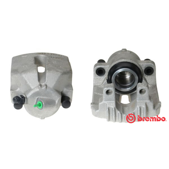 F 06 181 - Brake Caliper 