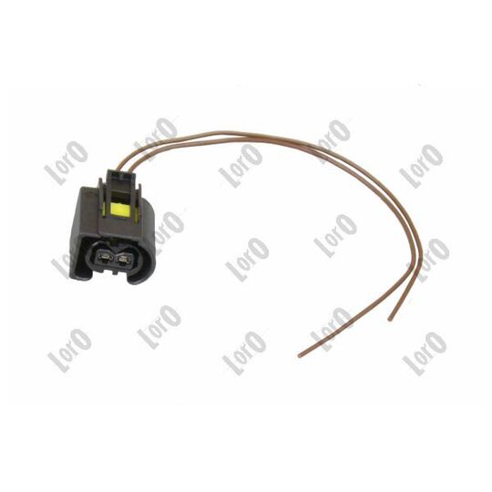 120-00-140 - Cable Repair Set, injector valve 