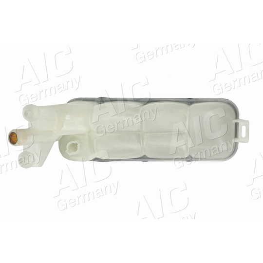 52237 - Expansion Tank, coolant 