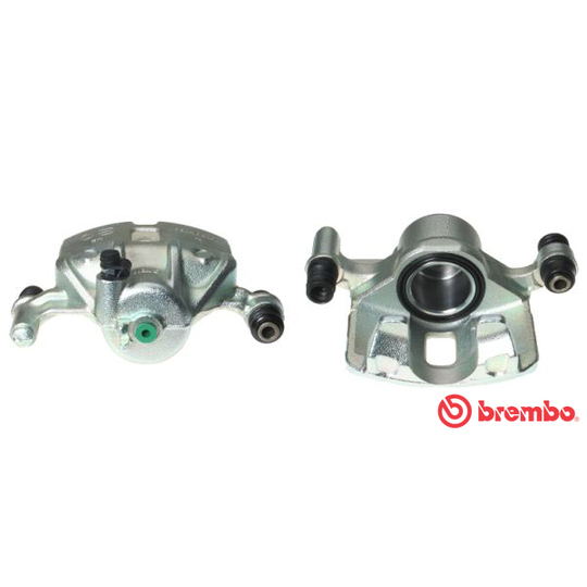 F 30 206 - Brake Caliper 