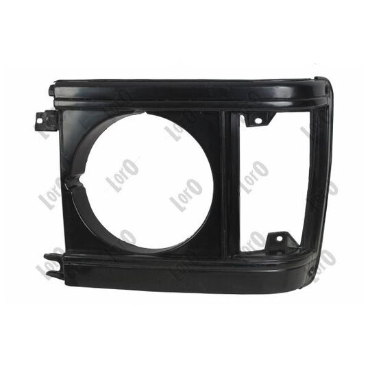 212-1202L-2 - Frame, headlight 