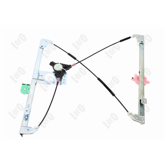 130-009-004 - Window Regulator 