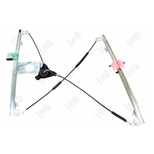 130-009-004 - Window Regulator 