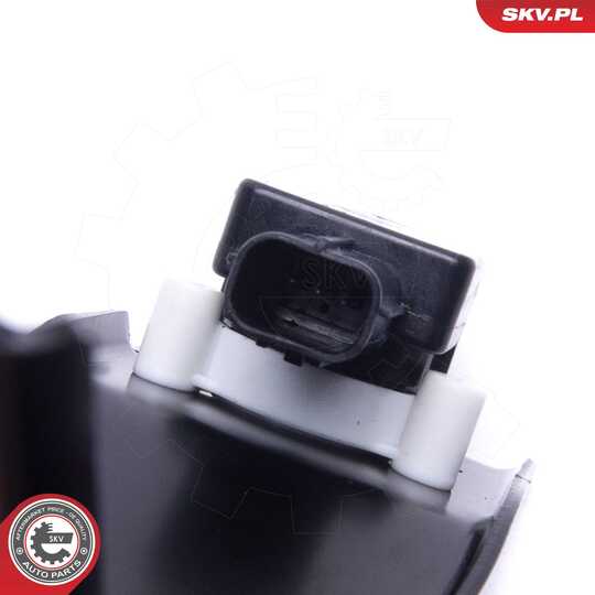 17SKV717 - Sensor, headlight levelling 