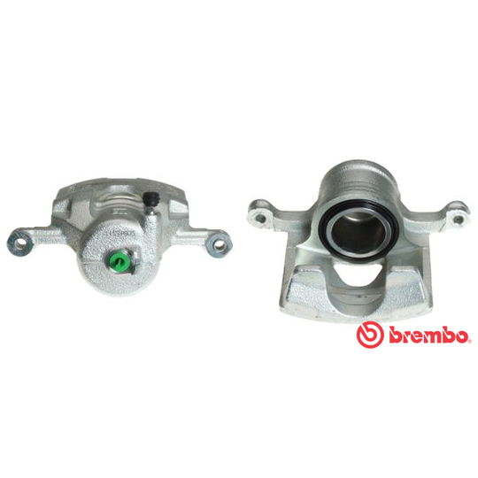 F 10 021 - Brake Caliper 