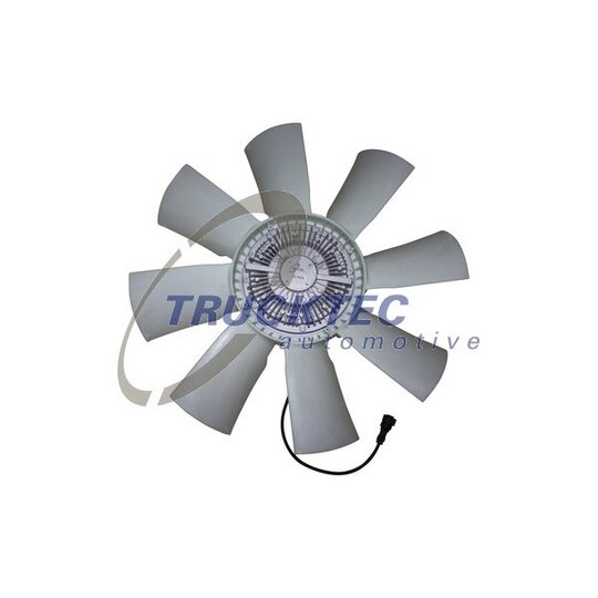 03.19.006 - Fan, radiator 