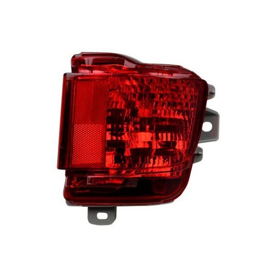 212-4009R-UE - Fog Light 