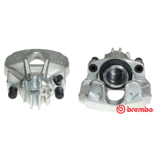 F 61 211 - Brake Caliper 