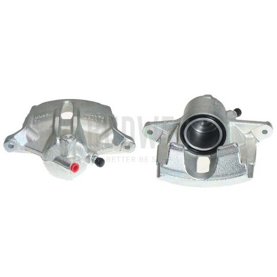 342979 - Brake Caliper 