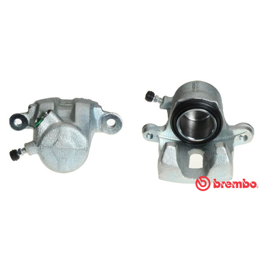 F 49 055 - Brake Caliper 