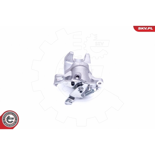 44SKV554 - Brake Caliper 