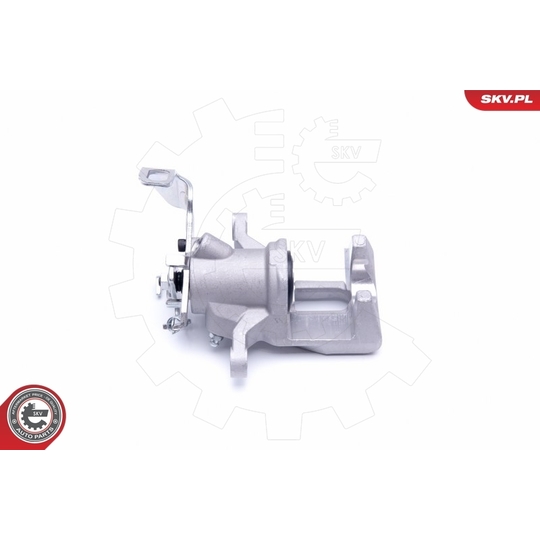 44SKV554 - Brake Caliper 