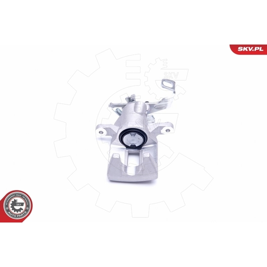 44SKV554 - Brake Caliper 