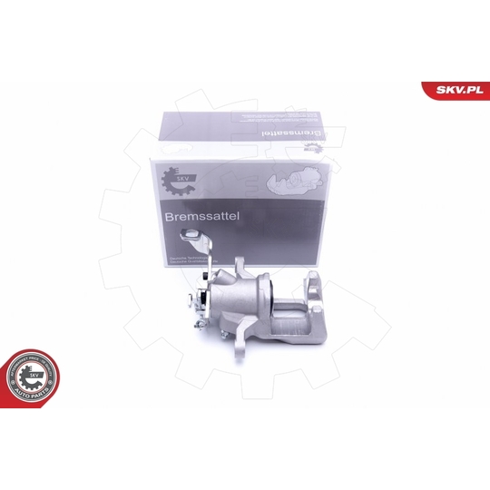 44SKV554 - Brake Caliper 