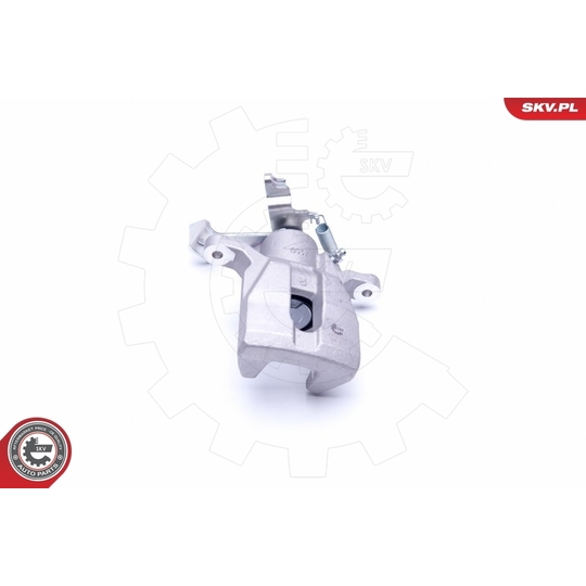 44SKV554 - Brake Caliper 