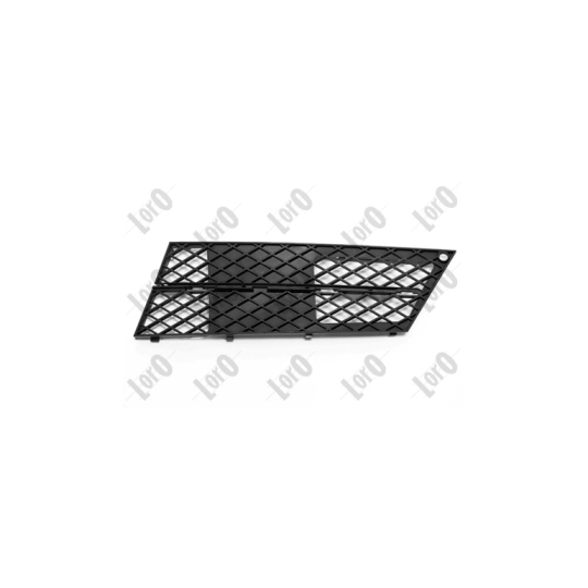 004-17-451 - Ventilation Grille, bumper 