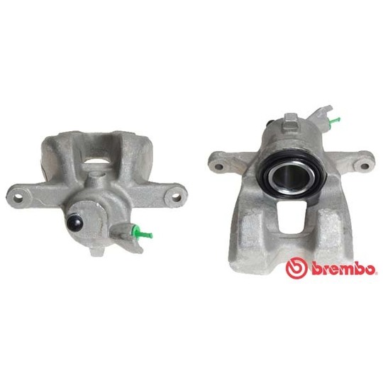 F 44 047 - Brake Caliper 