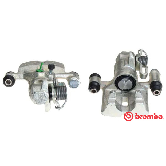 F 54 032 - Brake Caliper 