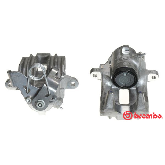 F 85 226 - Brake Caliper 