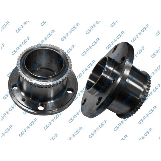 9499018 - Wheel hub 