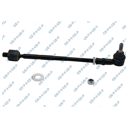 S100016 - Tie Rod 