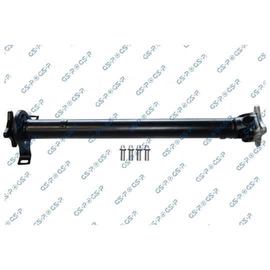 PS900609 - Propshaft, axle drive 