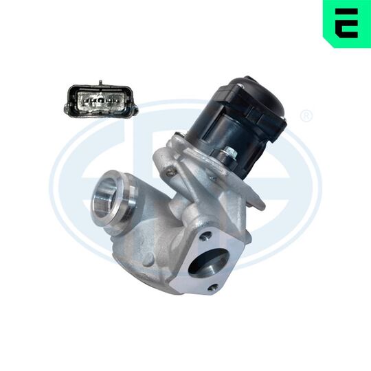 555112A - EGR Valve 