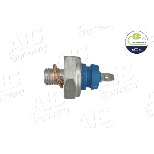 50793 - Oil Pressure Switch 