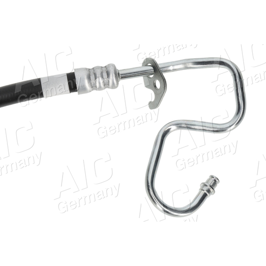 57168 - Hydraulic Hose, steering system 