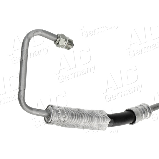 57168 - Hydraulic Hose, steering system 