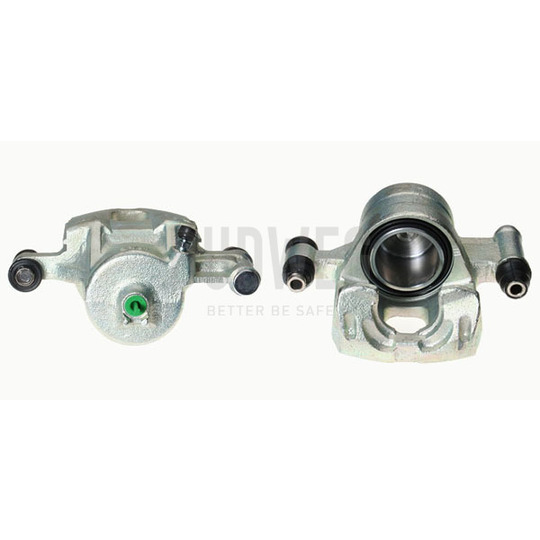 341888 - Brake Caliper 