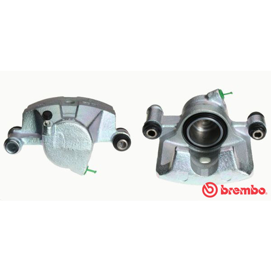 F 83 029 - Brake Caliper 