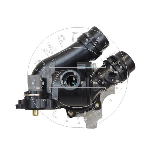 57920 - Vattenpump, motorkylning 