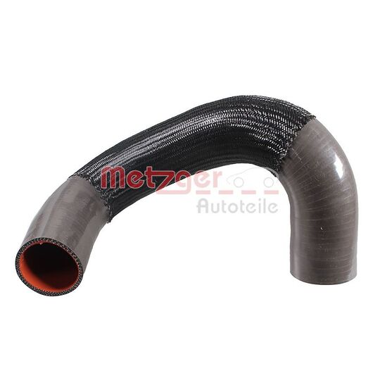 2401078 - Charger Air Hose 