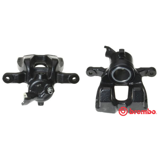 F 24 158 - Brake Caliper 