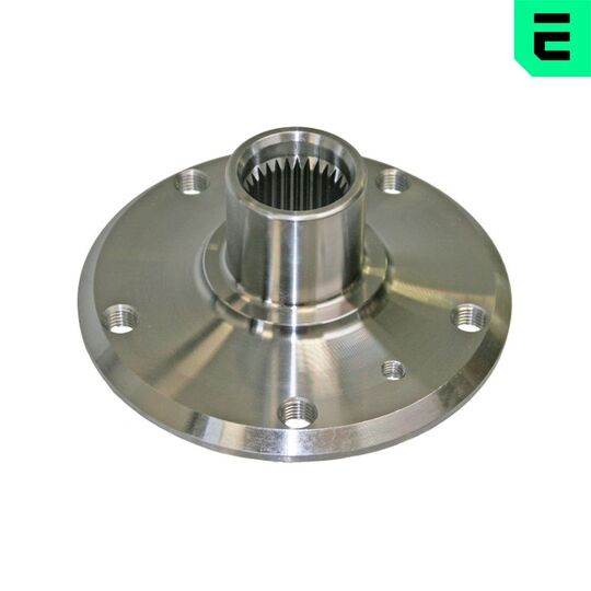 04-P315 - Wheel hub 