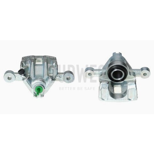 343629 - Brake Caliper 