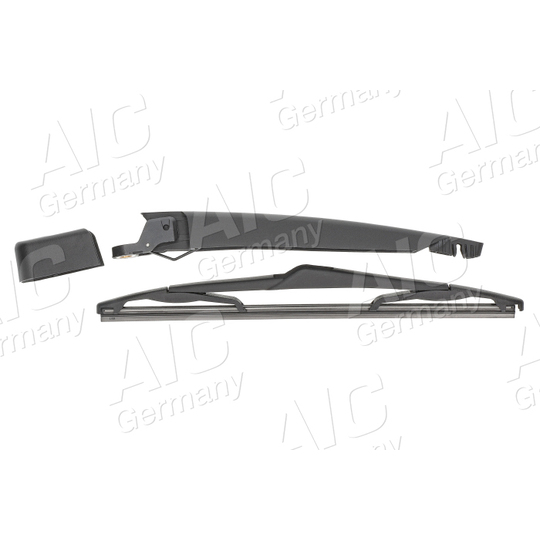 56798 - Wiper Arm, window cleaning 