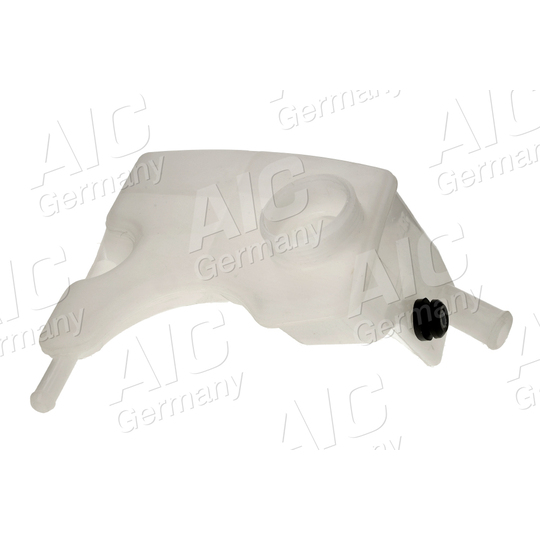 57045 - Expansion Tank, coolant 