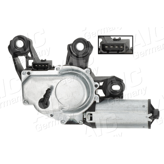 70789 - Wiper Motor 