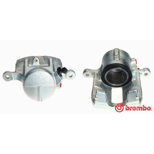 F 50 188 - Brake Caliper 