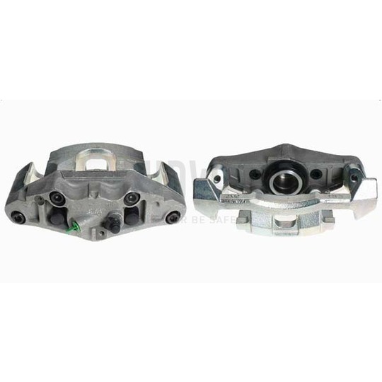 343889 - Brake Caliper 