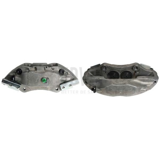 344141 - Brake Caliper 